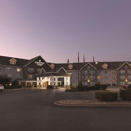 Country Inn & Suites By Radisson, Beckley, Wv Zewnętrze zdjęcie
