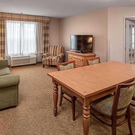 Country Inn & Suites By Radisson, Beckley, Wv Zewnętrze zdjęcie