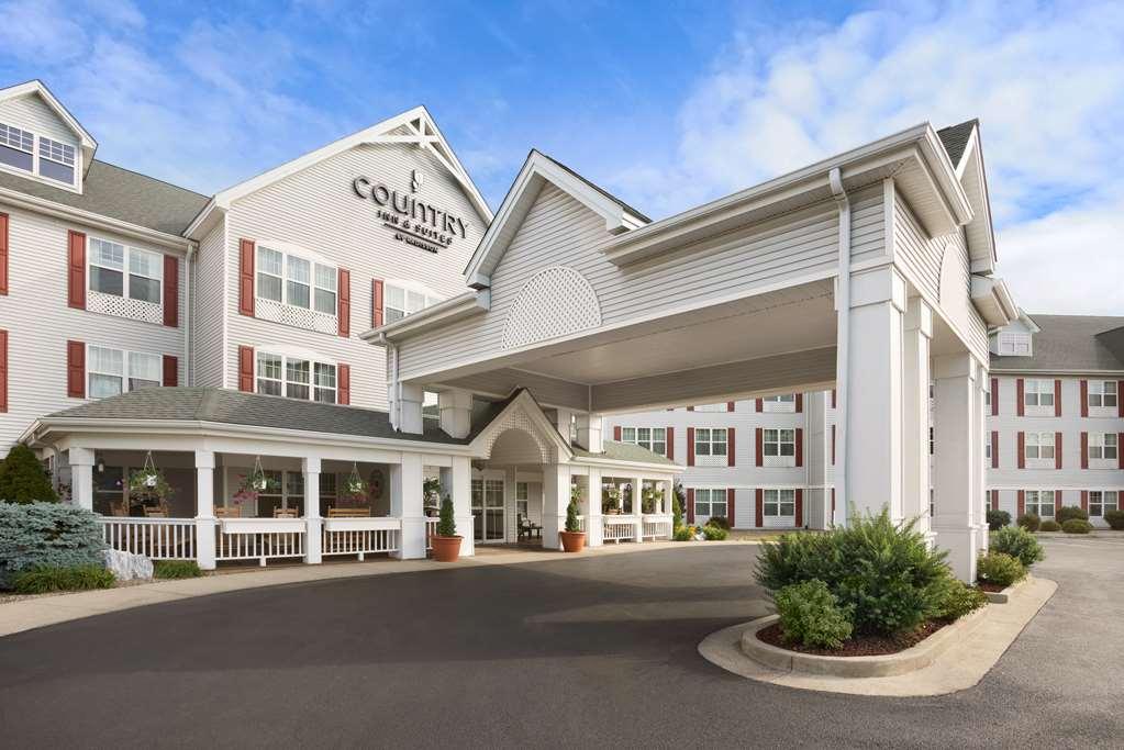 Country Inn & Suites By Radisson, Beckley, Wv Zewnętrze zdjęcie