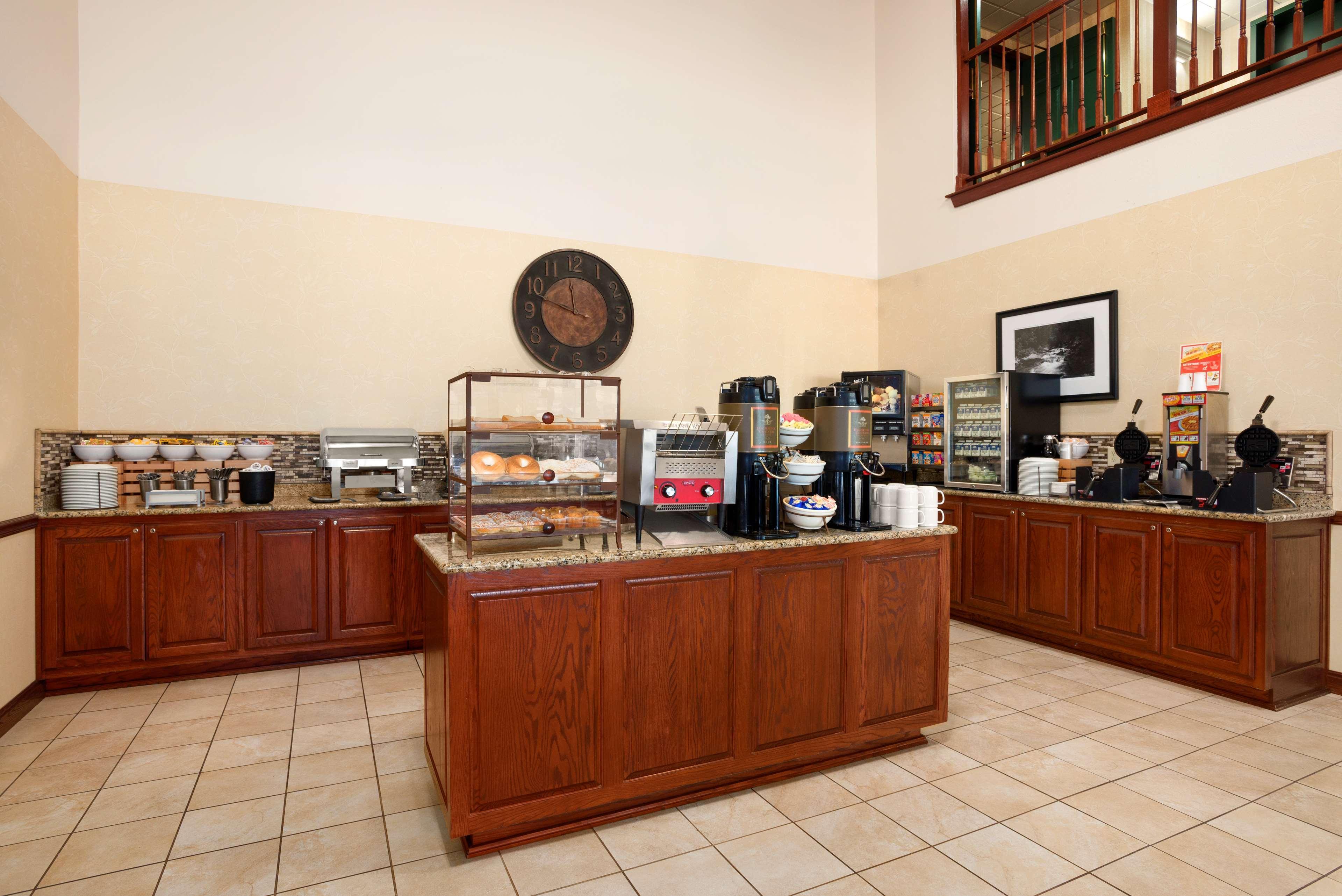 Country Inn & Suites By Radisson, Beckley, Wv Zewnętrze zdjęcie