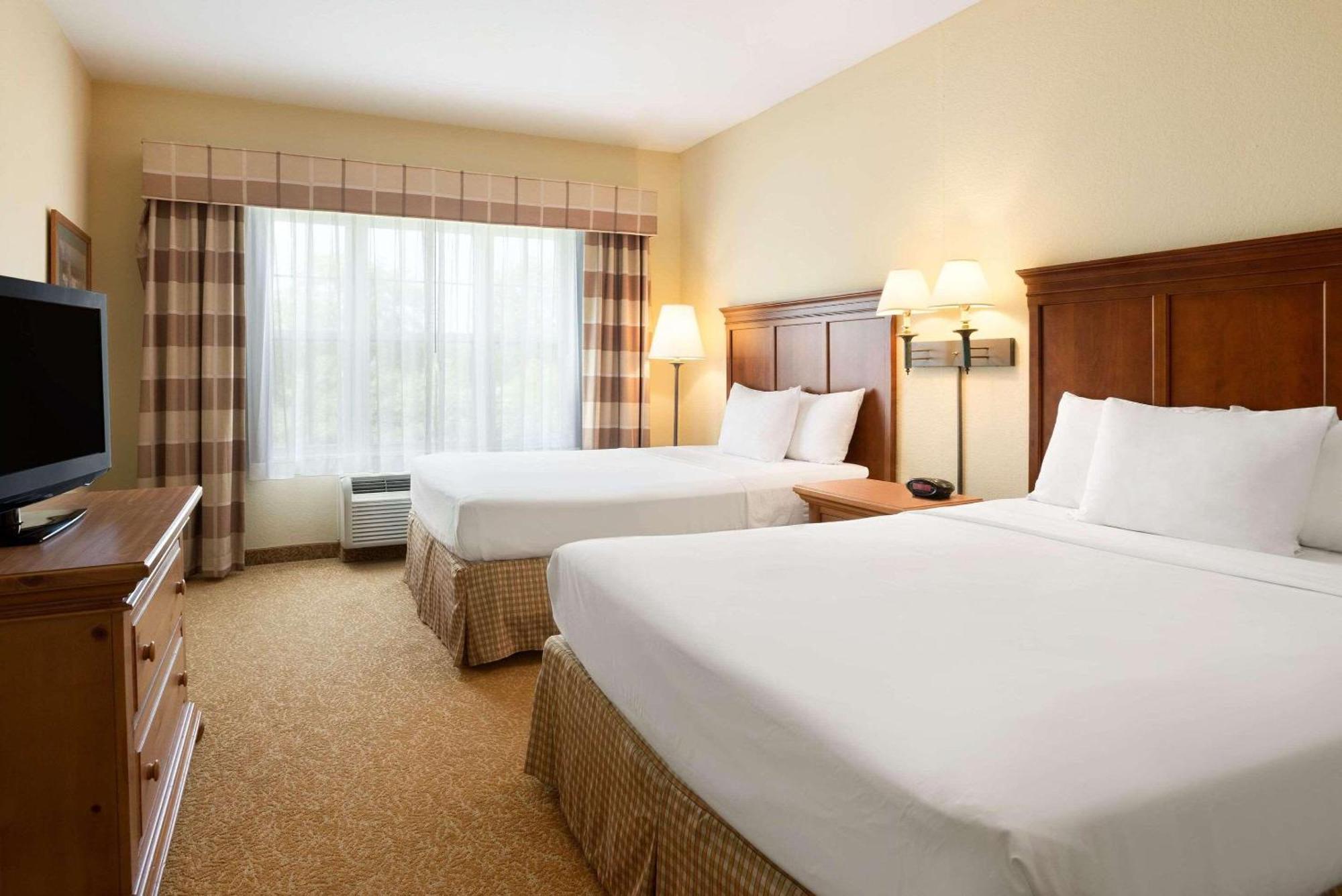 Country Inn & Suites By Radisson, Beckley, Wv Zewnętrze zdjęcie