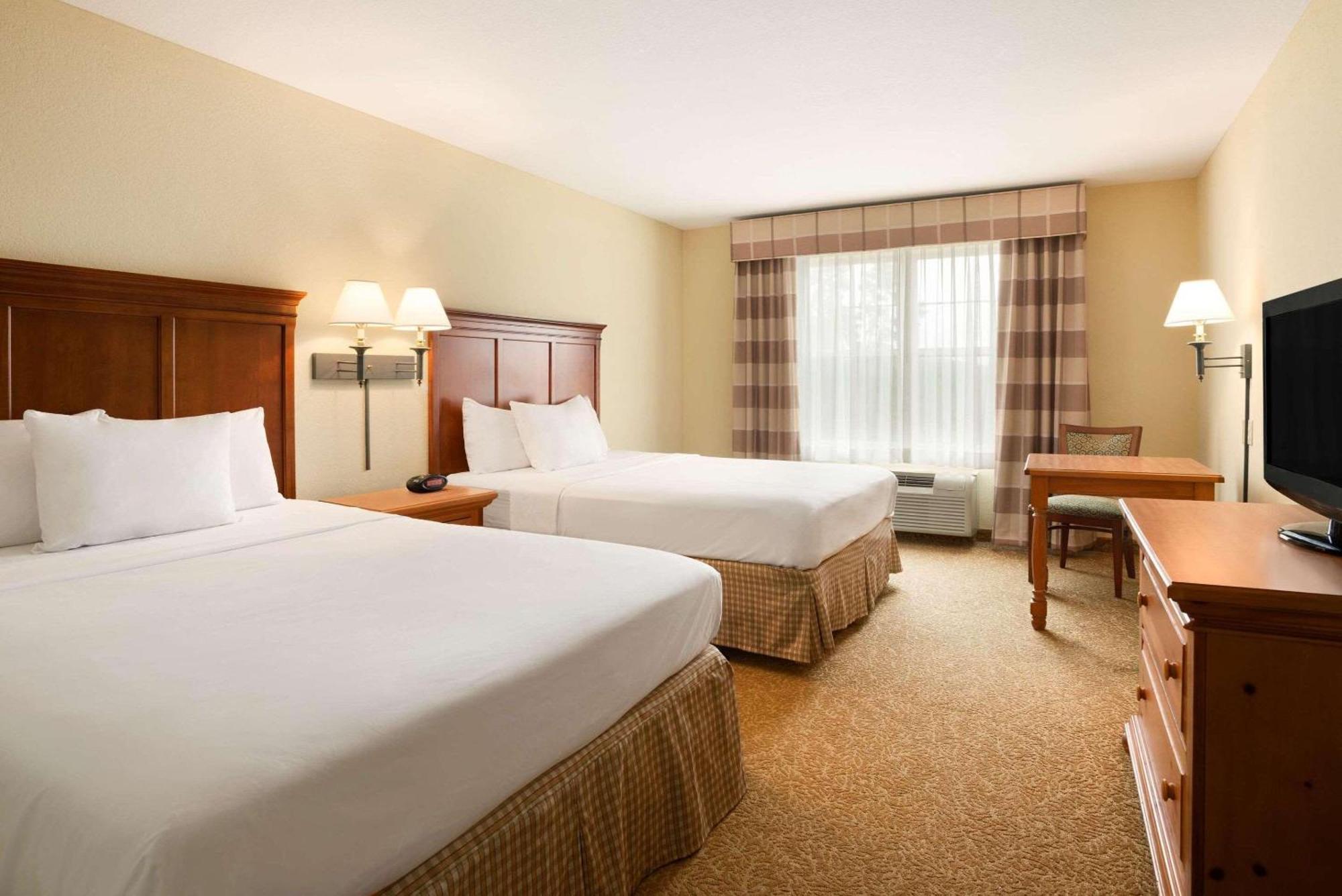 Country Inn & Suites By Radisson, Beckley, Wv Zewnętrze zdjęcie