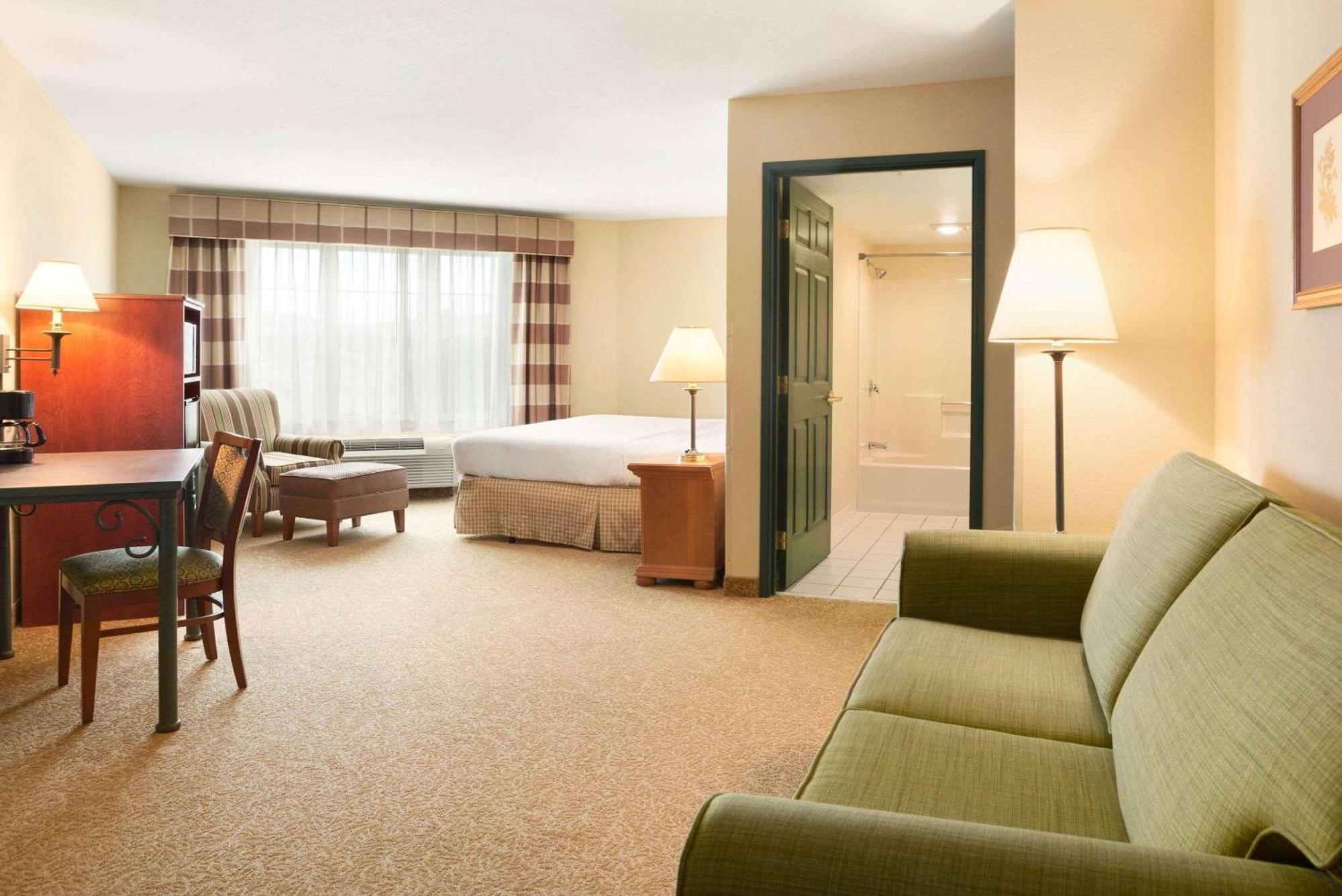 Country Inn & Suites By Radisson, Beckley, Wv Zewnętrze zdjęcie