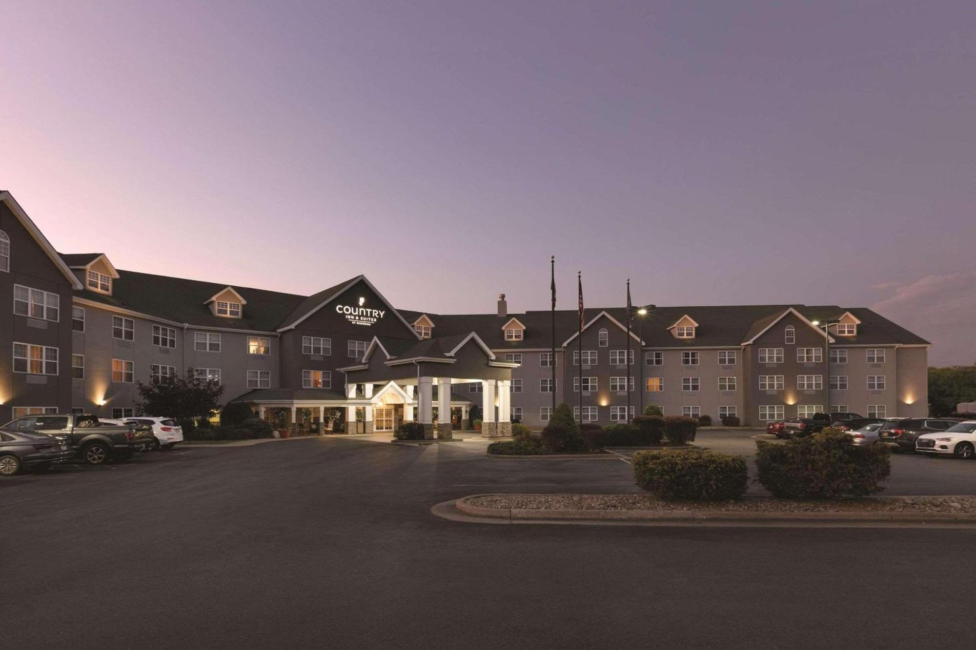 Country Inn & Suites By Radisson, Beckley, Wv Zewnętrze zdjęcie