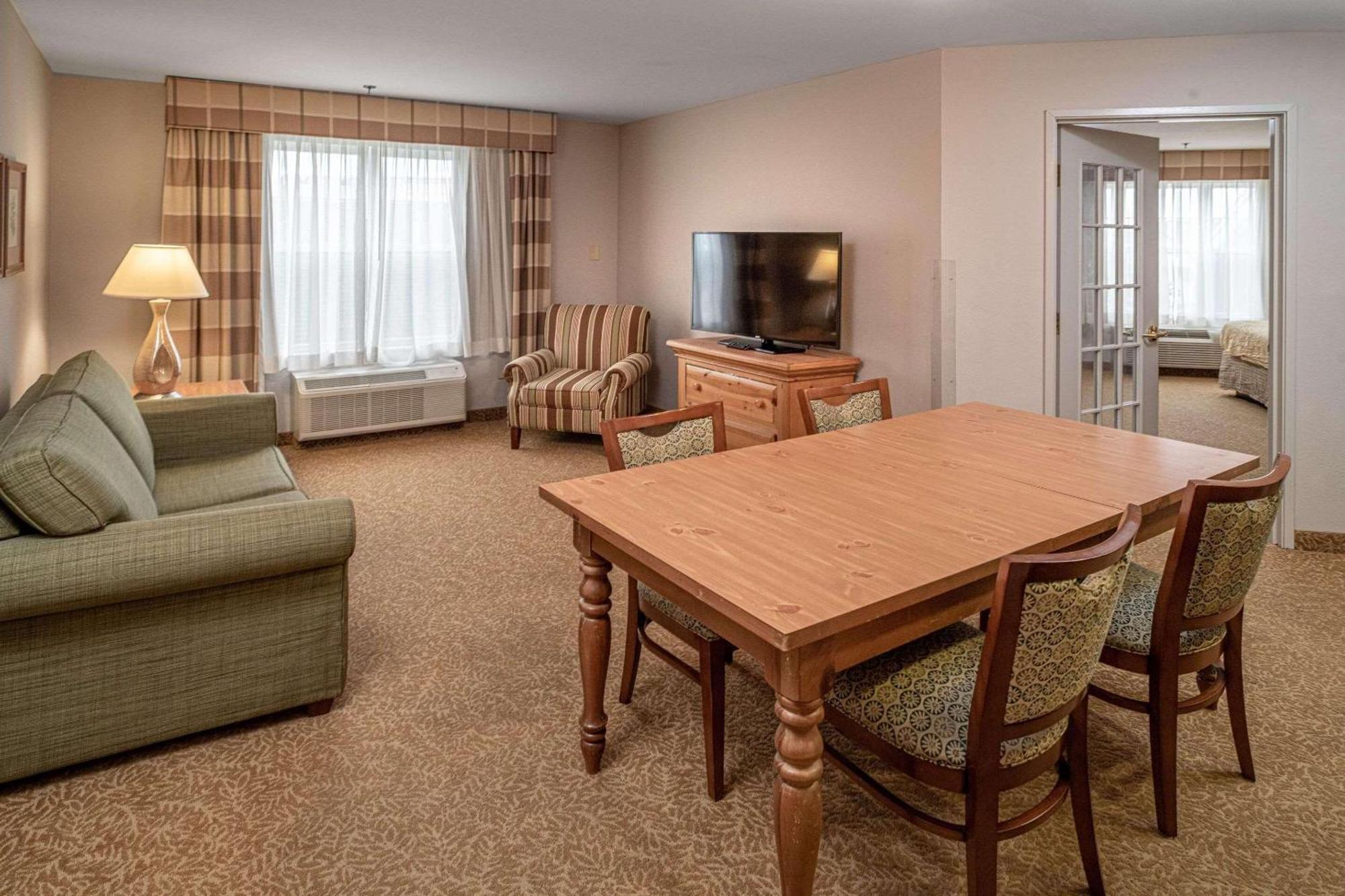 Country Inn & Suites By Radisson, Beckley, Wv Zewnętrze zdjęcie