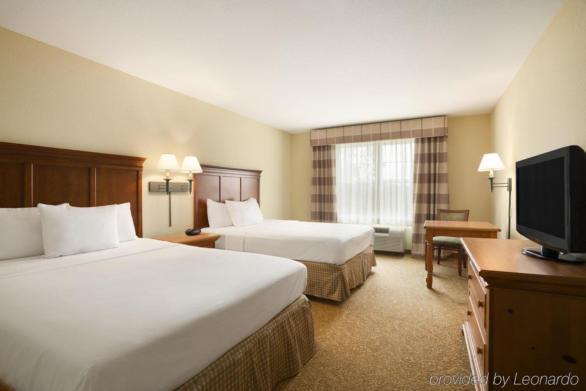 Country Inn & Suites By Radisson, Beckley, Wv Zewnętrze zdjęcie