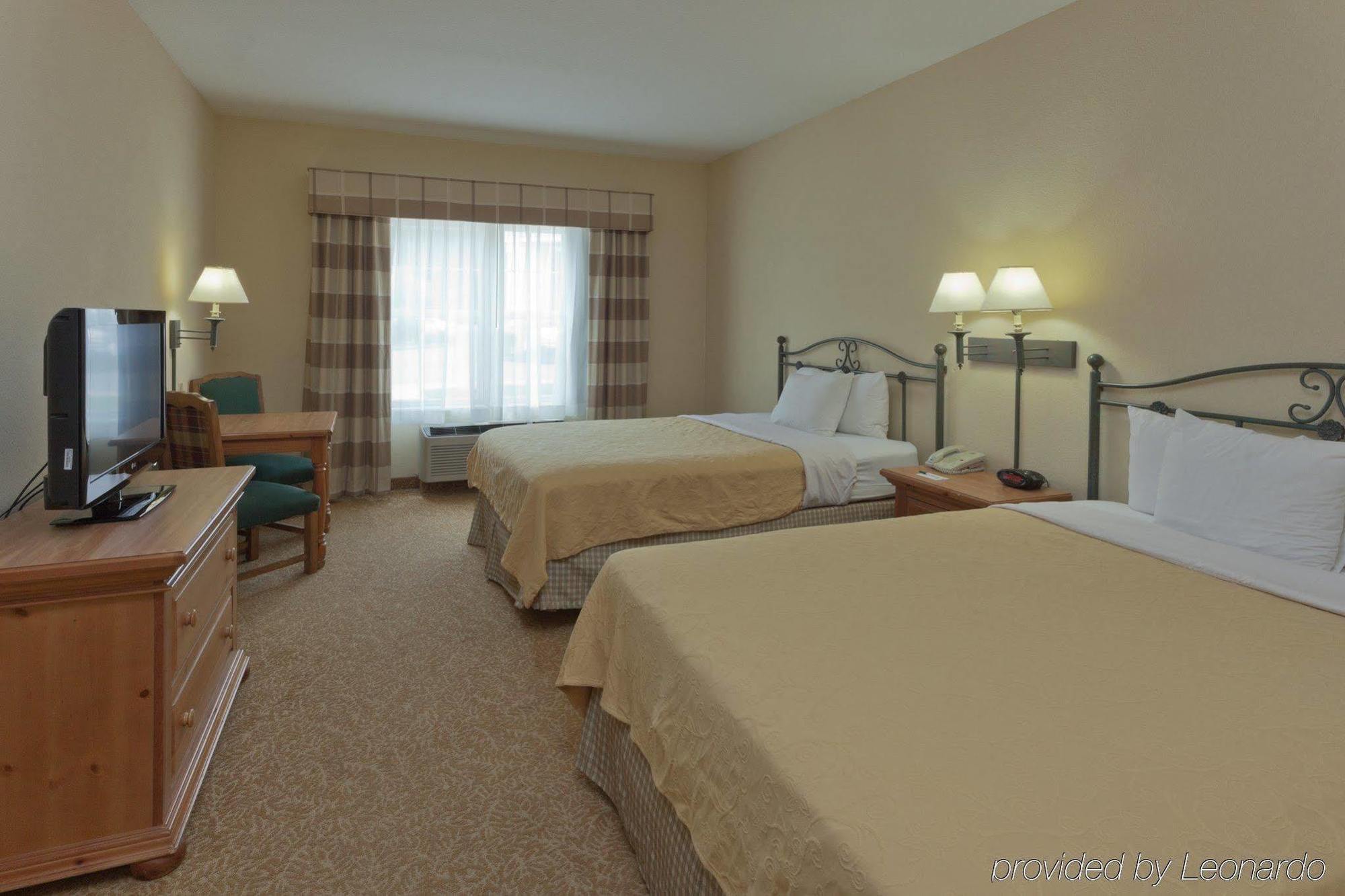 Country Inn & Suites By Radisson, Beckley, Wv Zewnętrze zdjęcie