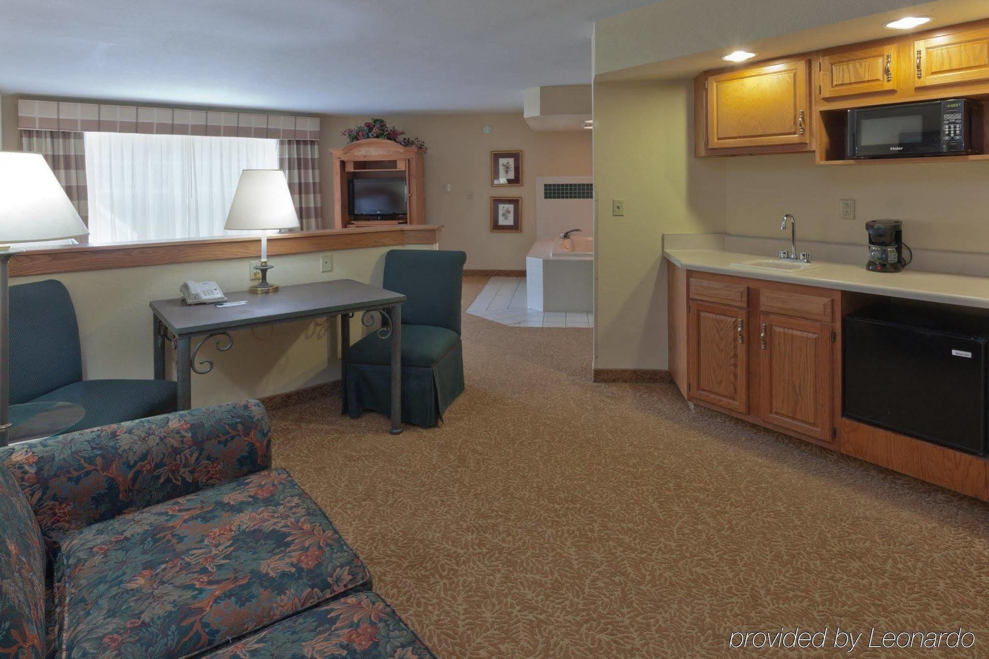 Country Inn & Suites By Radisson, Beckley, Wv Zewnętrze zdjęcie