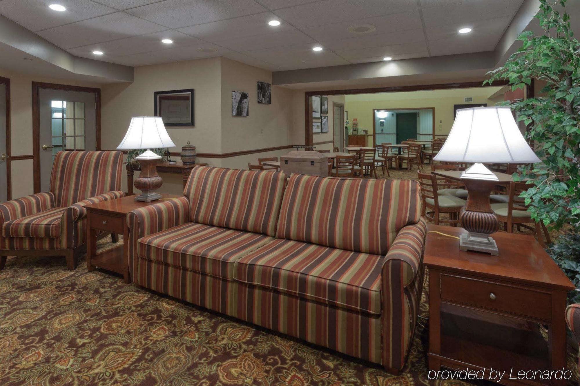 Country Inn & Suites By Radisson, Beckley, Wv Zewnętrze zdjęcie
