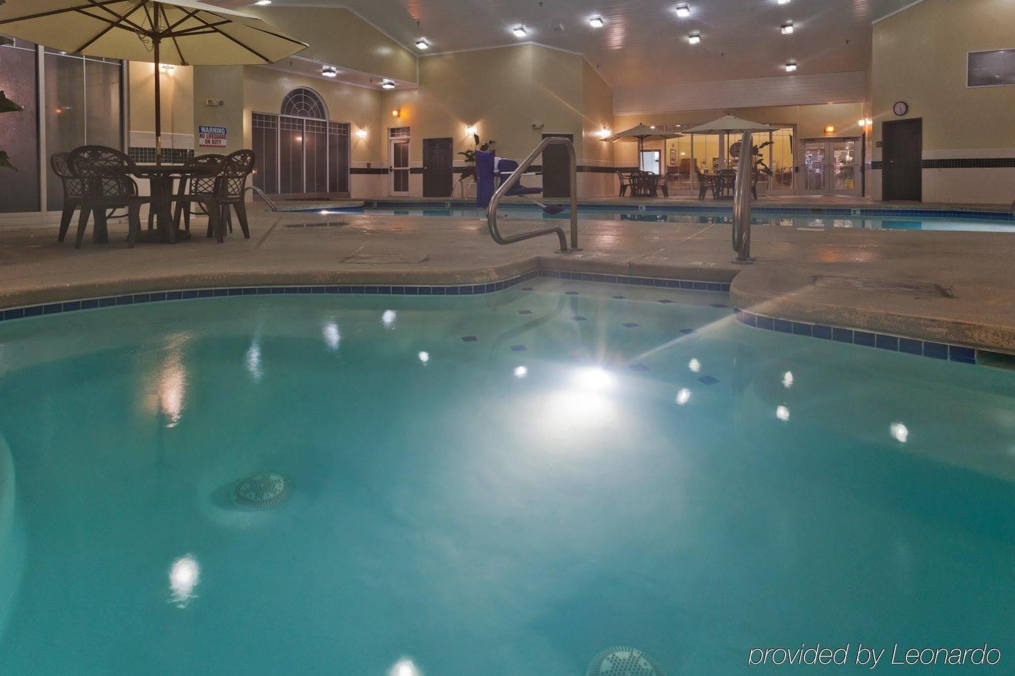 Country Inn & Suites By Radisson, Beckley, Wv Zewnętrze zdjęcie