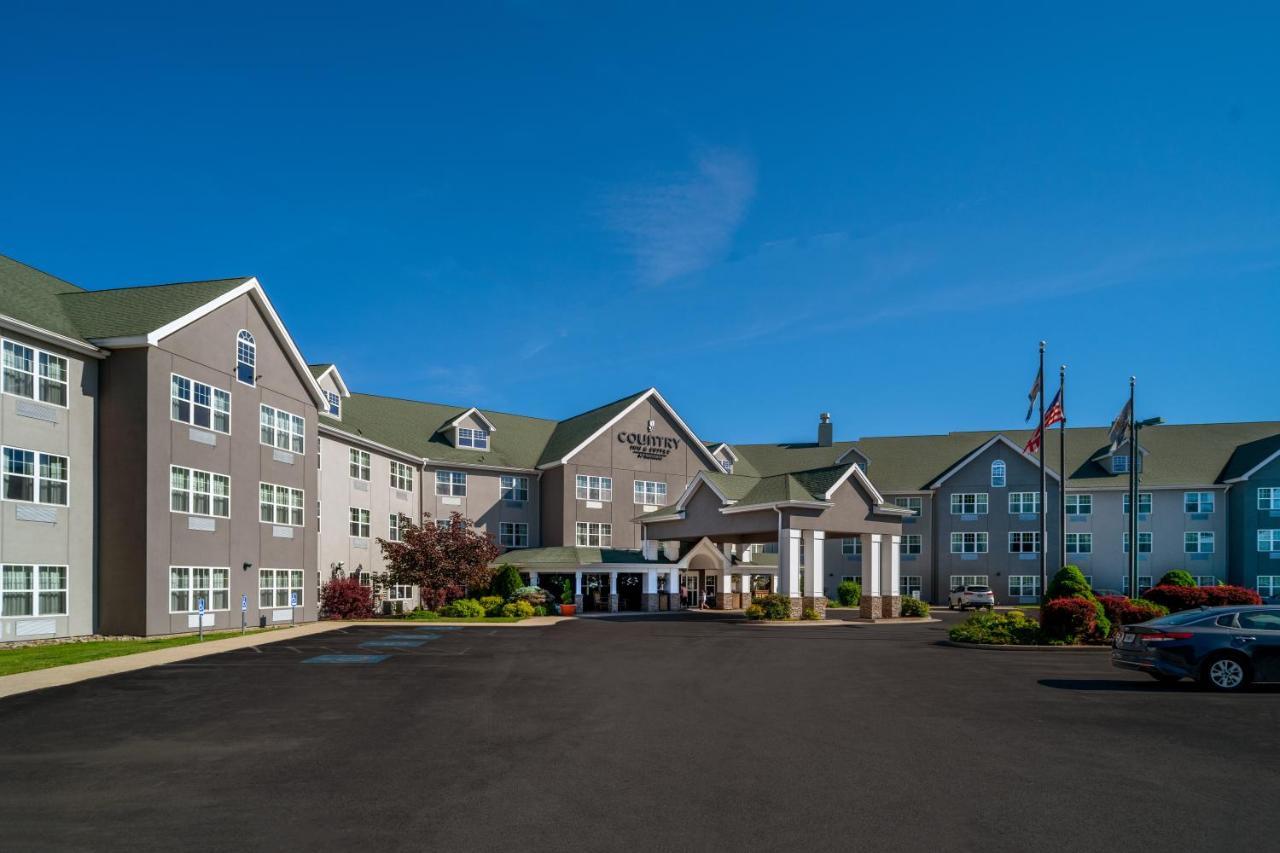 Country Inn & Suites By Radisson, Beckley, Wv Zewnętrze zdjęcie